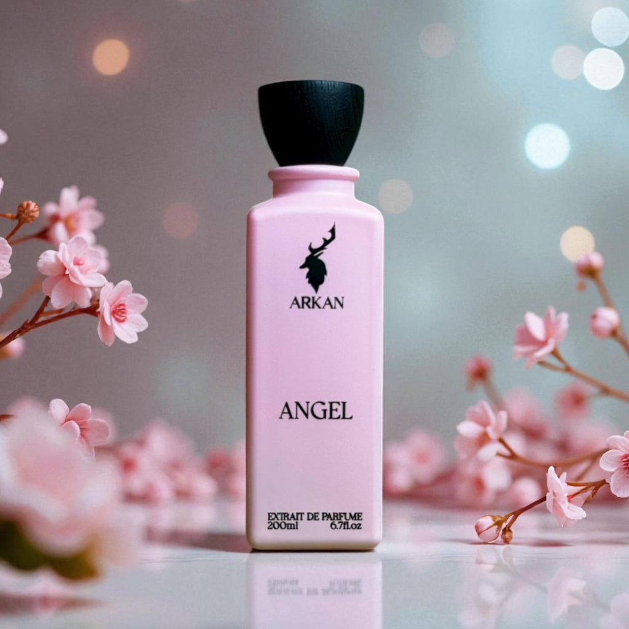 Angel – 200ml | عطر انجل
