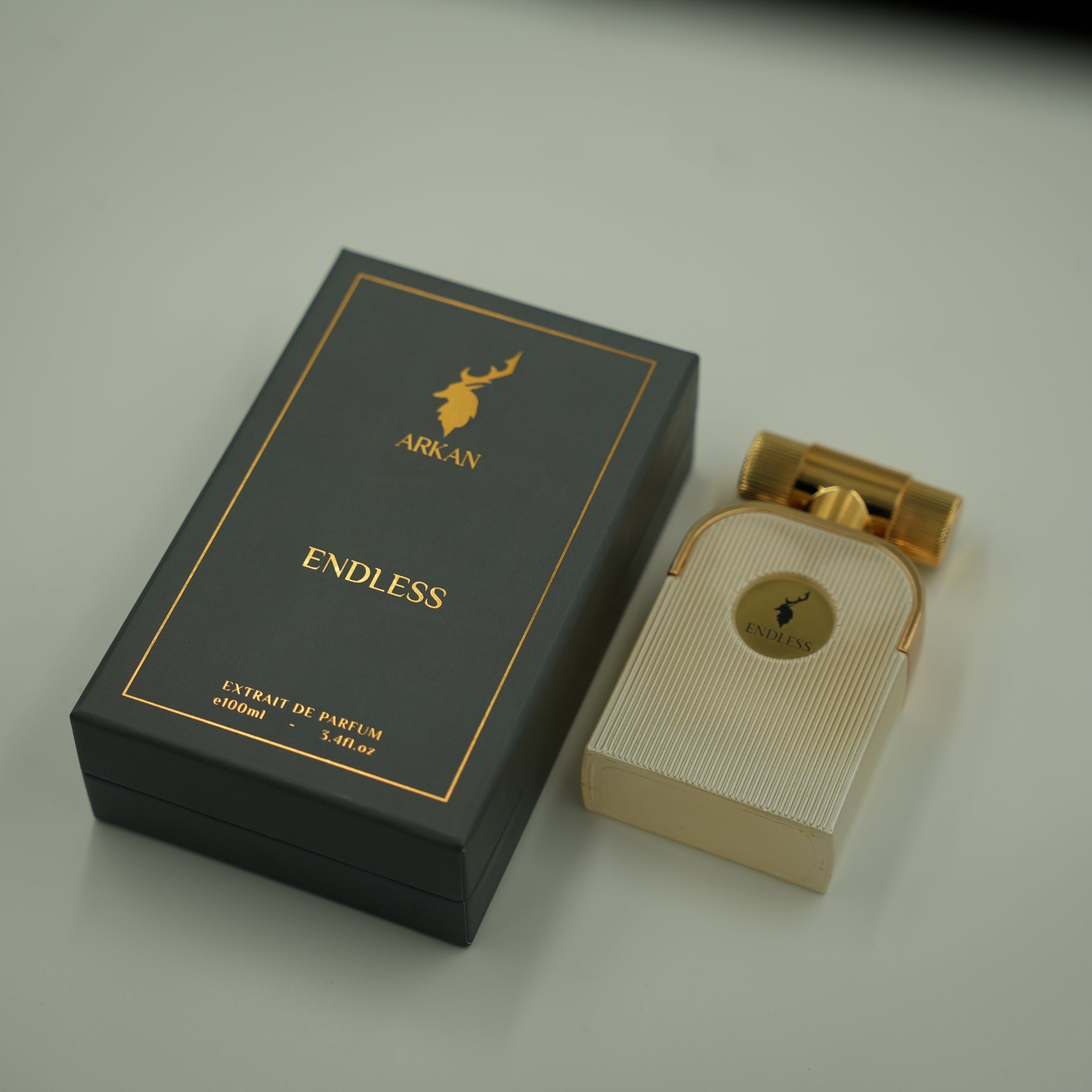 Endless – 100ml | عطر اندليس
