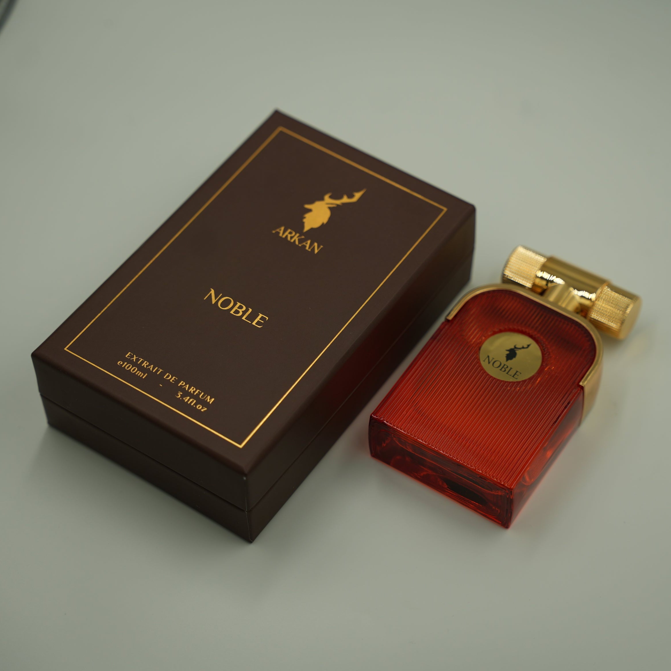 Noble – 100ml | عطر نوبل