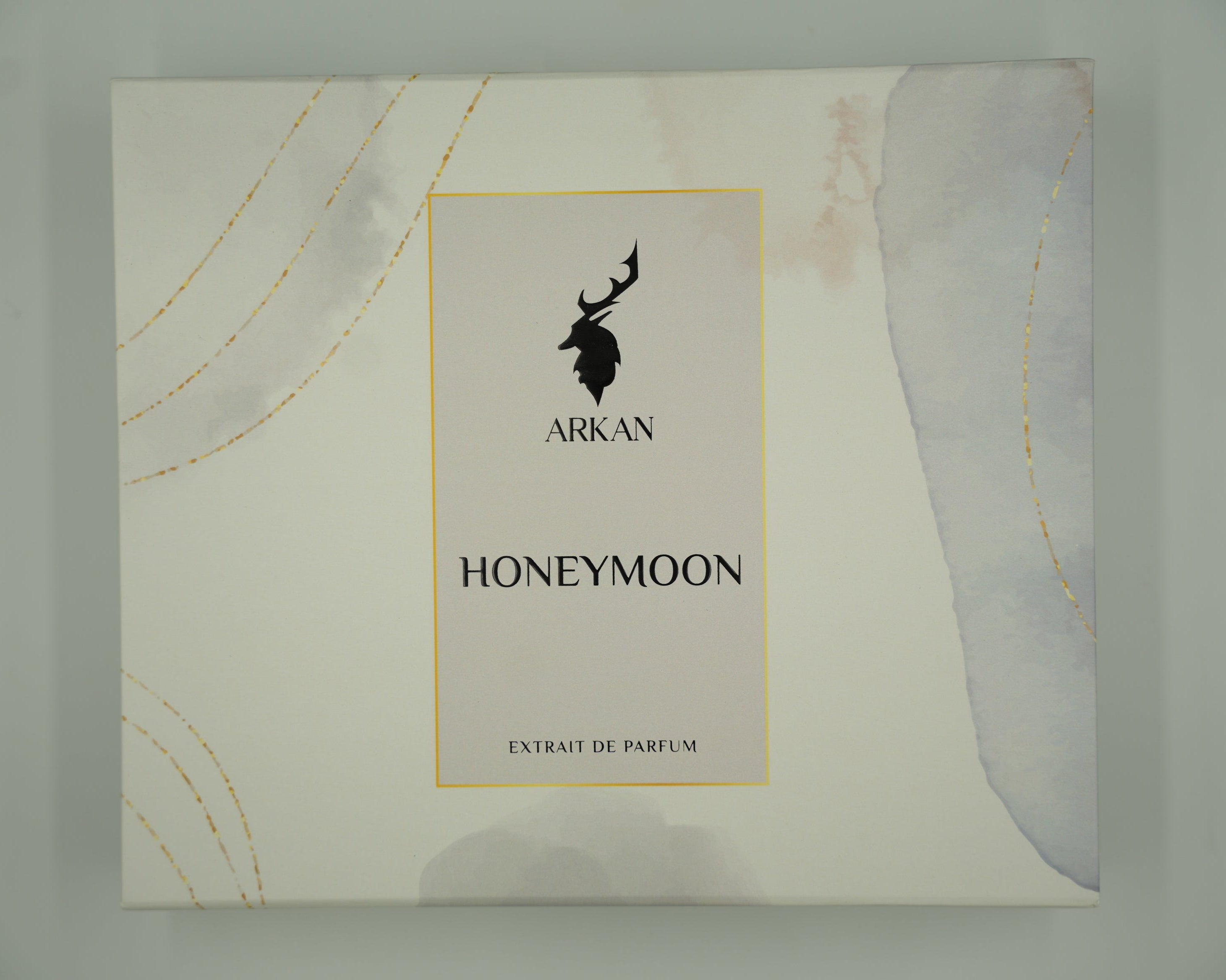 Honeymoon Box | بوكس هنيمون