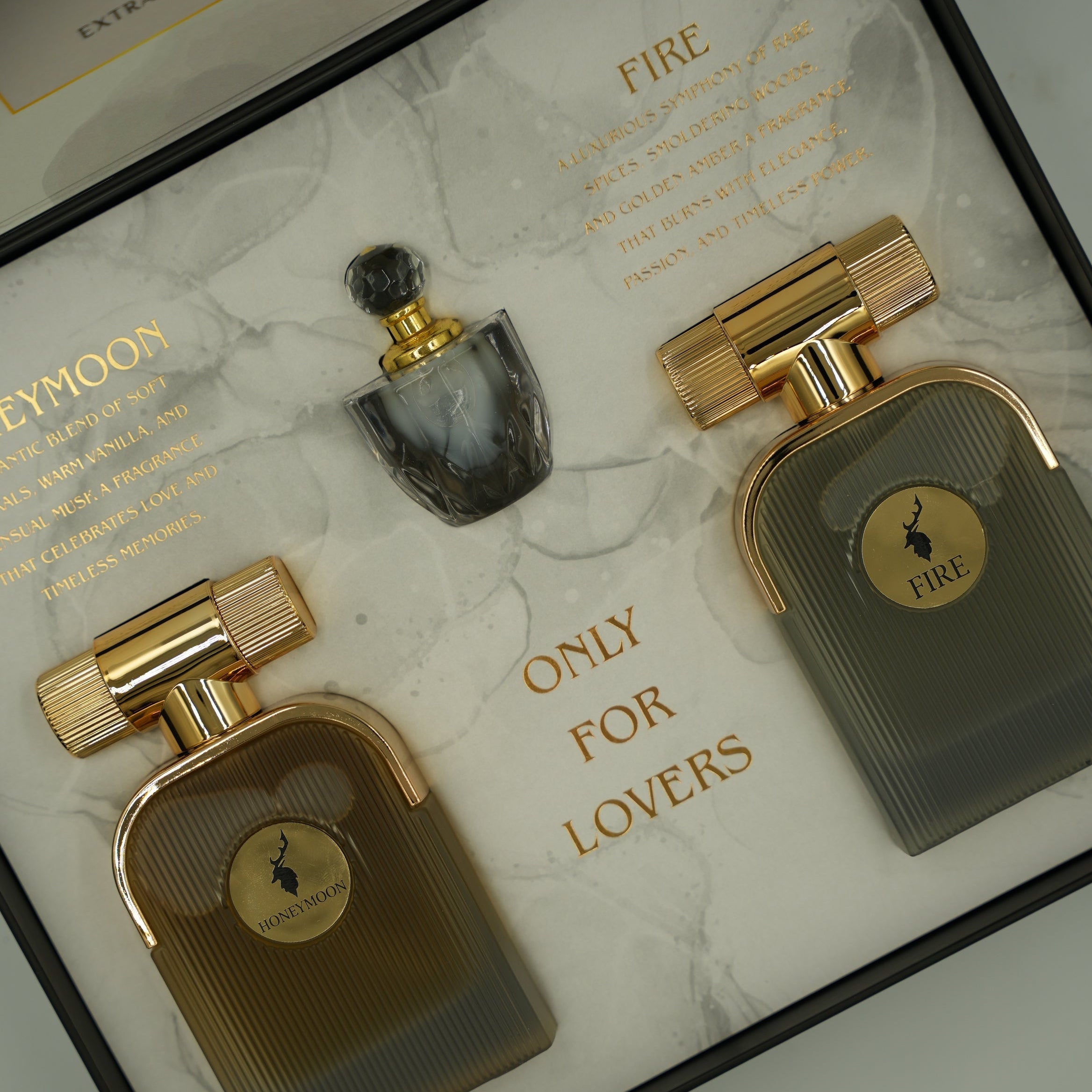 Honeymoon Box | بوكس هنيمون