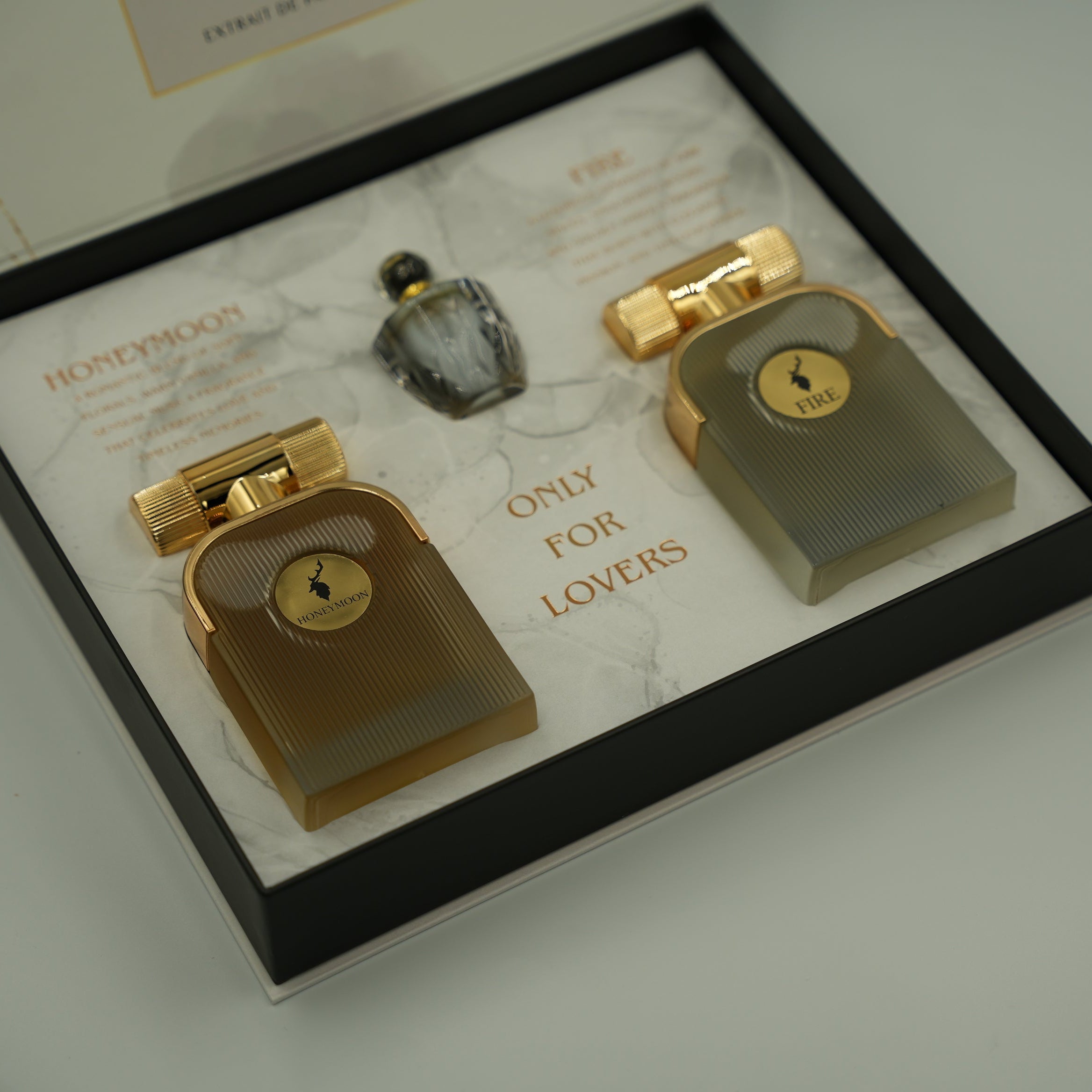 Honeymoon Box | بوكس هنيمون