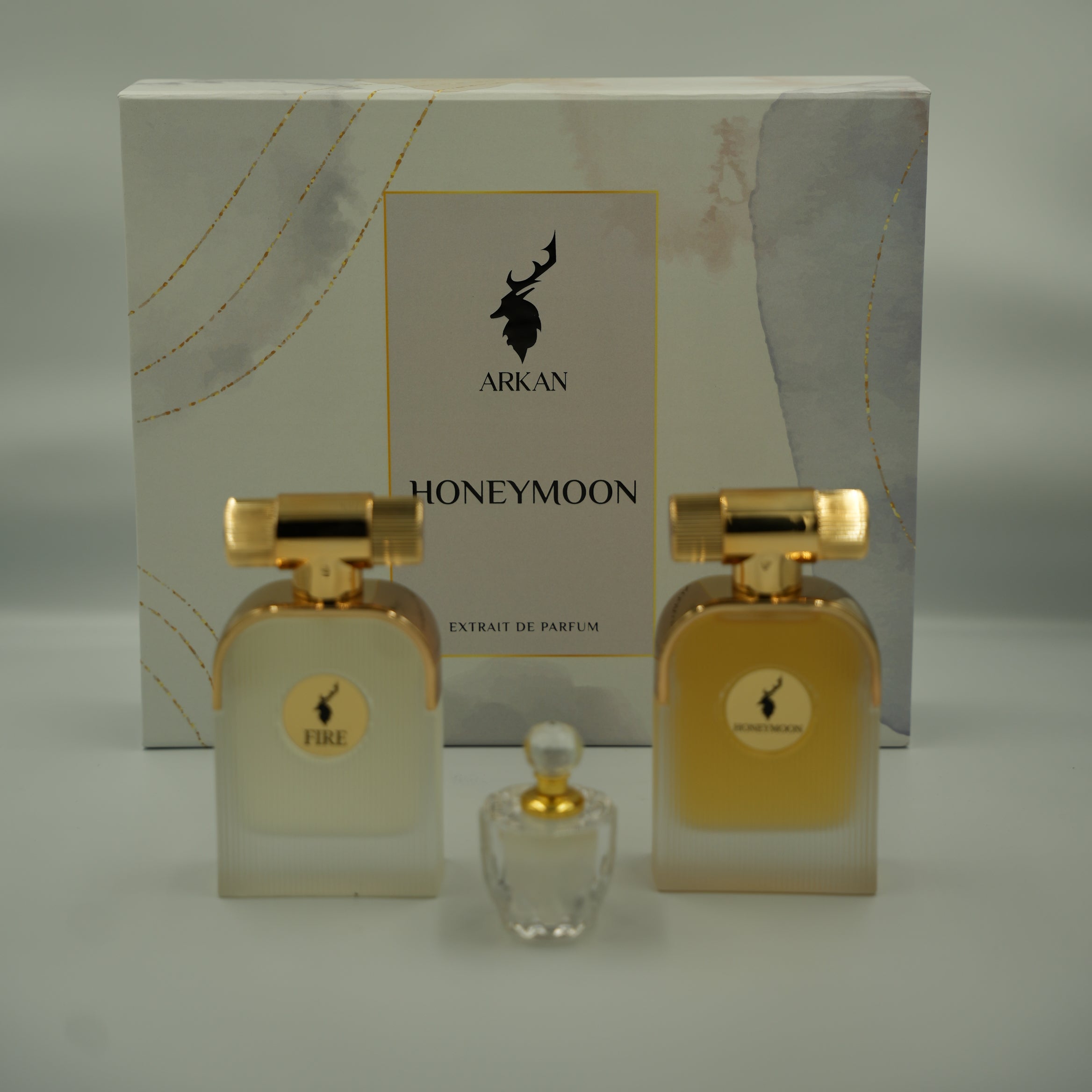 Honeymoon Box | بوكس هنيمون