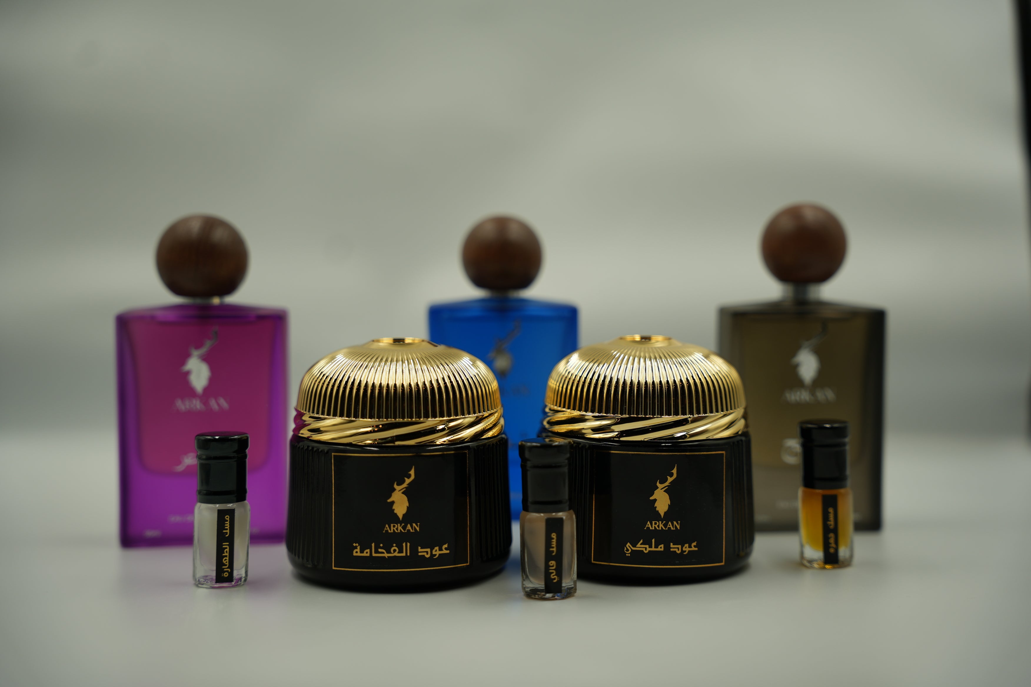 بوكس شغف | Box Shaghaf