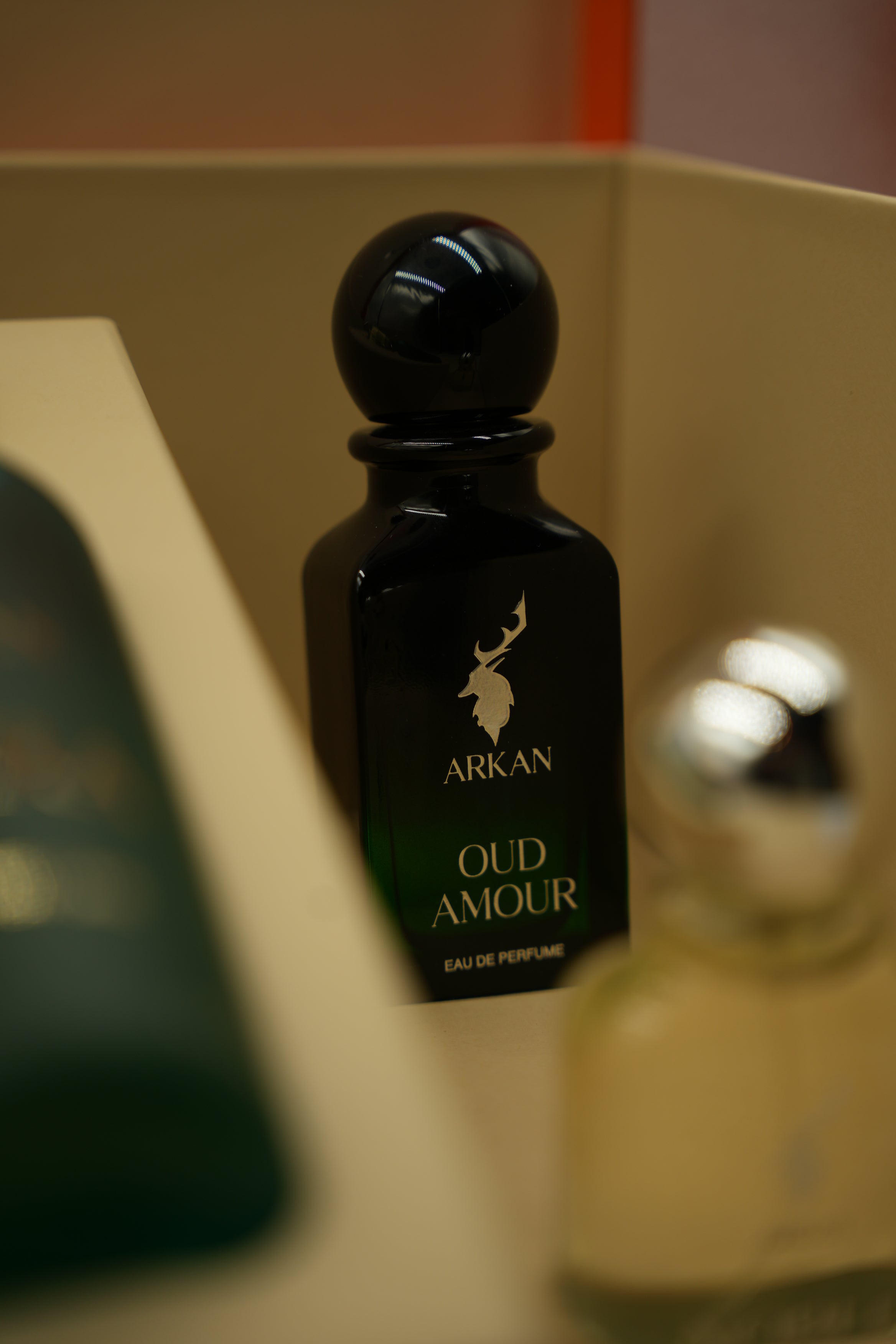 بوكس اركان سيجنتشر | Box ARKAN Signature