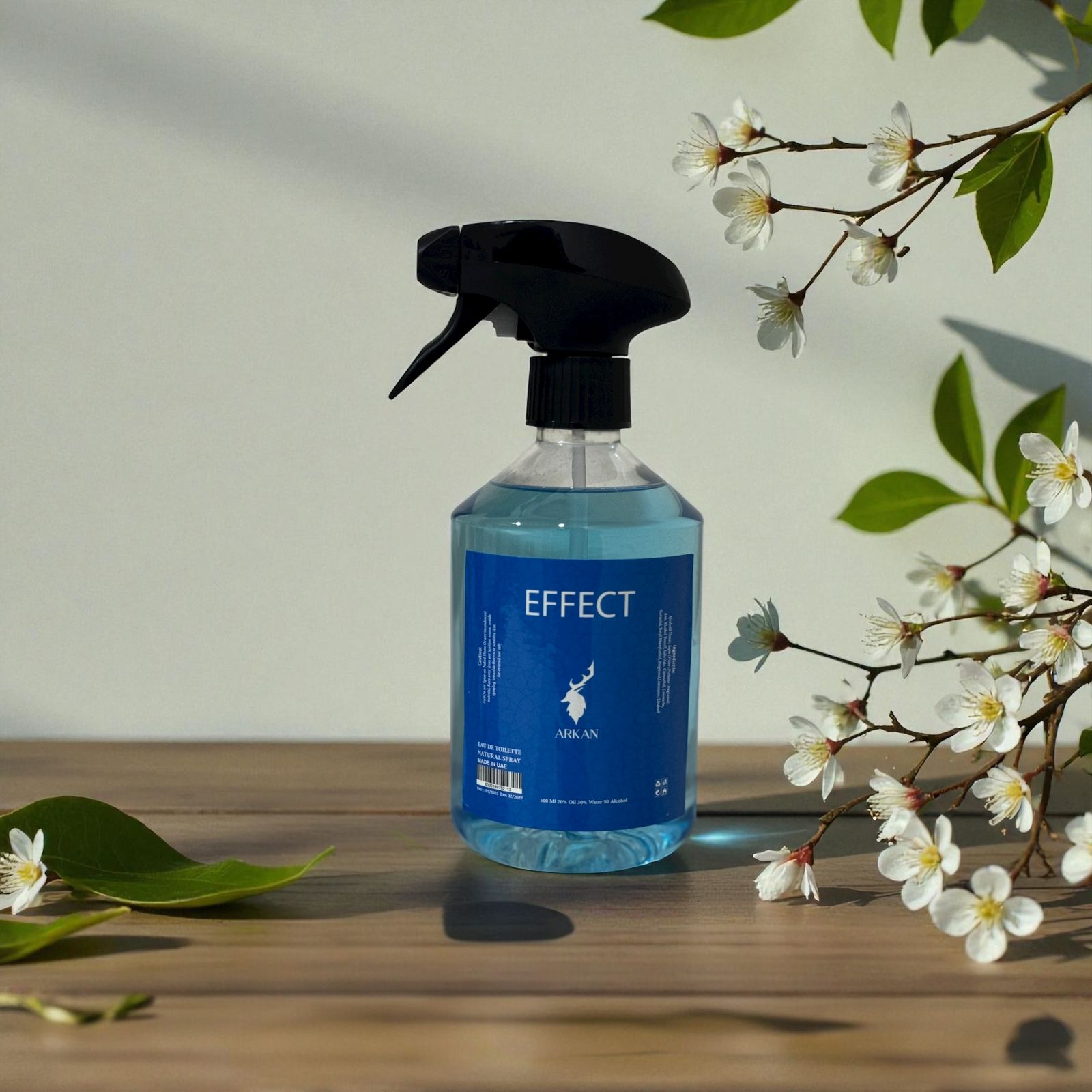 Effect Room Spray – 500ml