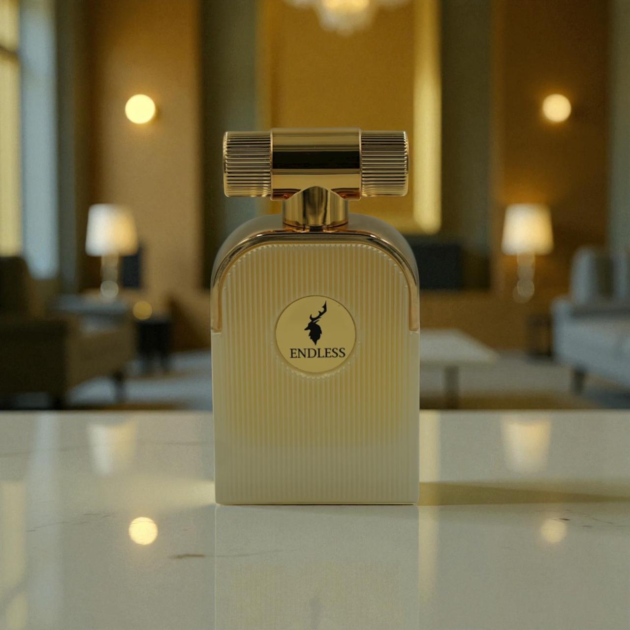 Endless – 100ml | عطر اندليس