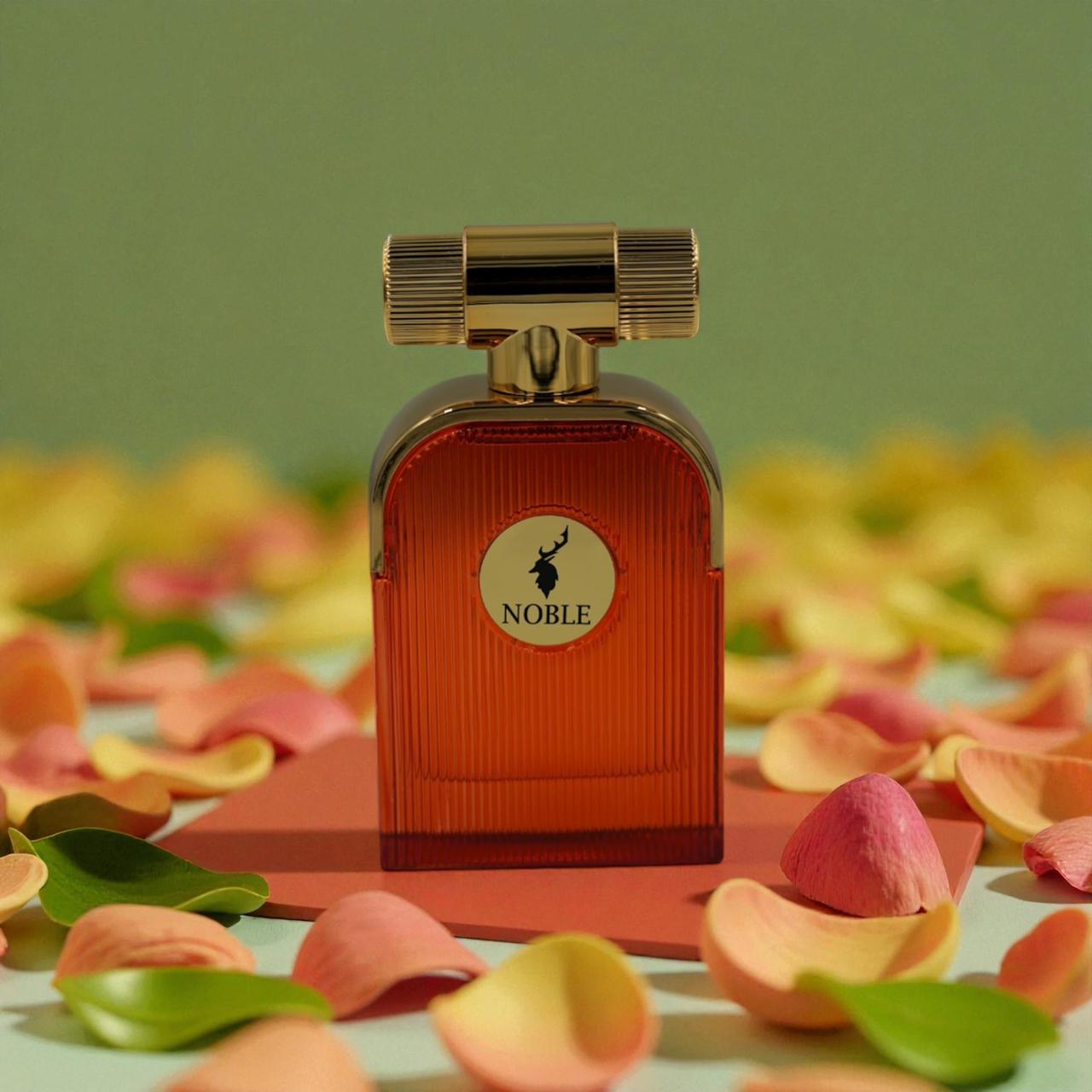 Noble – 100ml | عطر نوبل