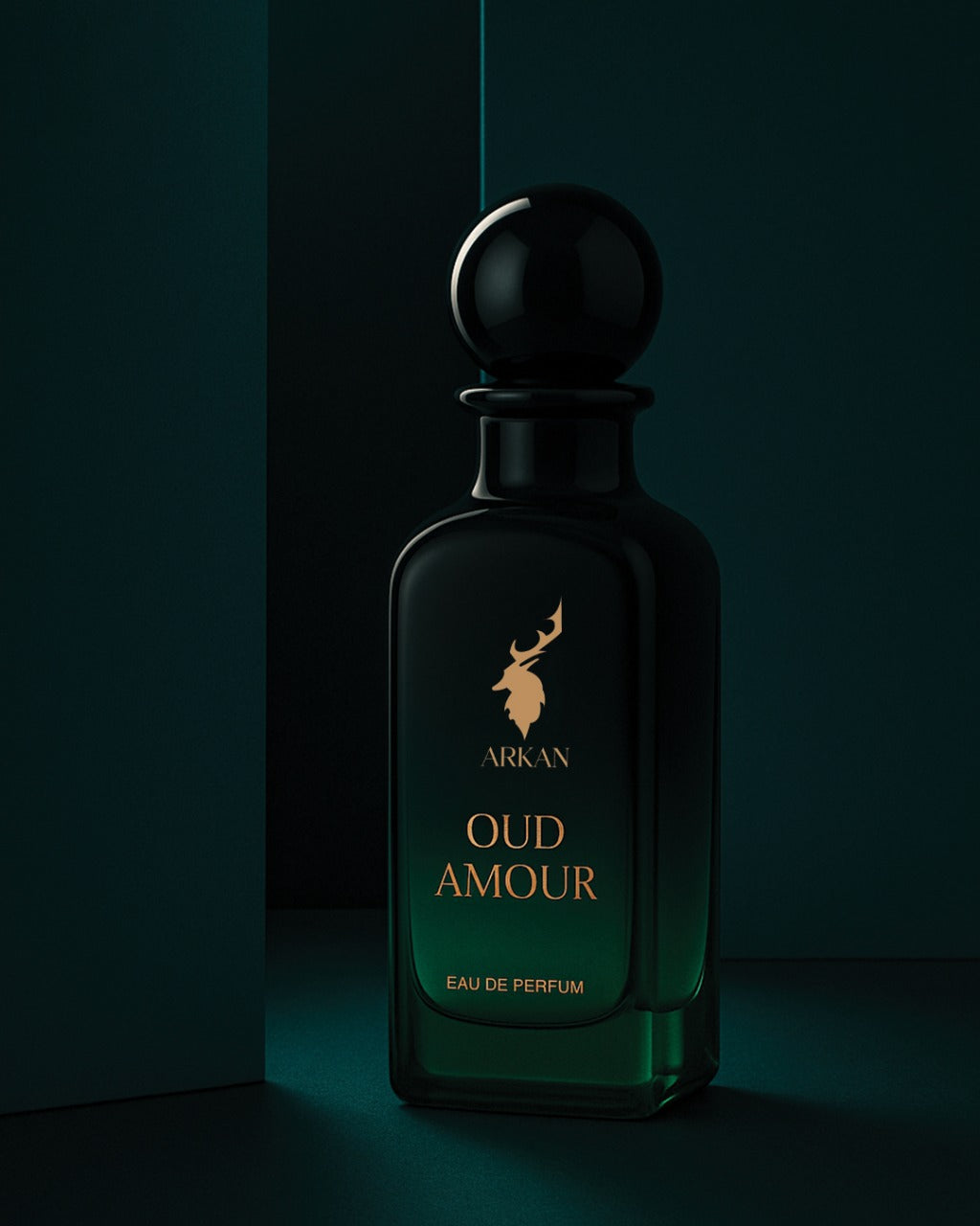 Oud Amour 50ml | عطر عود أمور