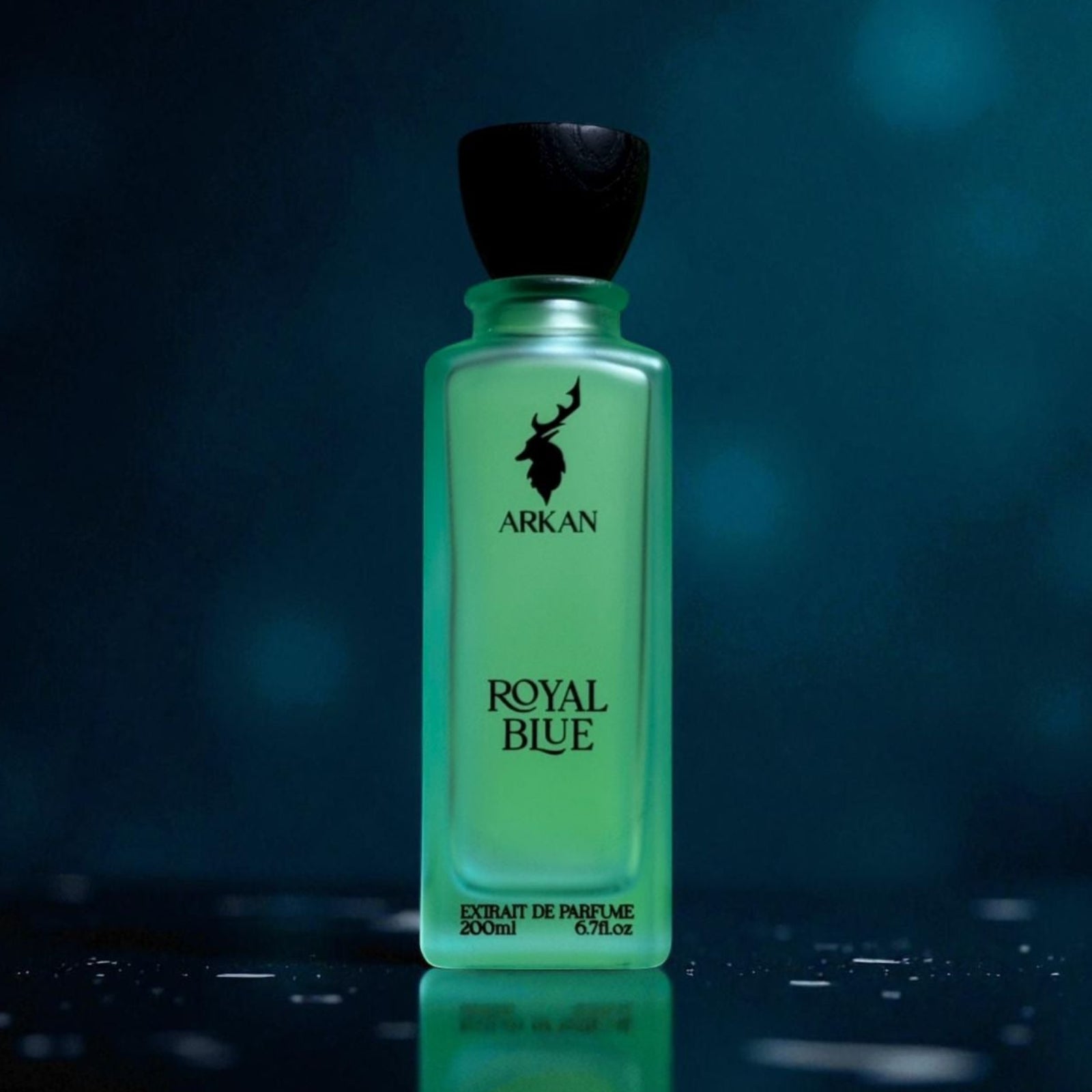 Royal Blue – 200ml | عطر رويال بلو