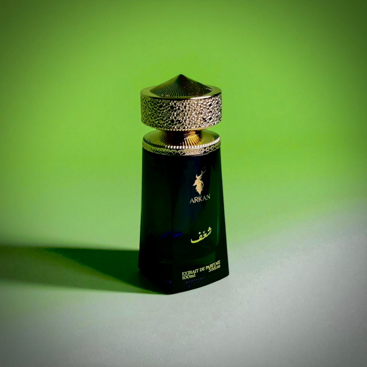 Shaghaf– 100ml | عطر شغف